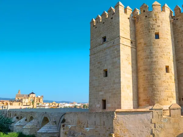 Calahorra Tower