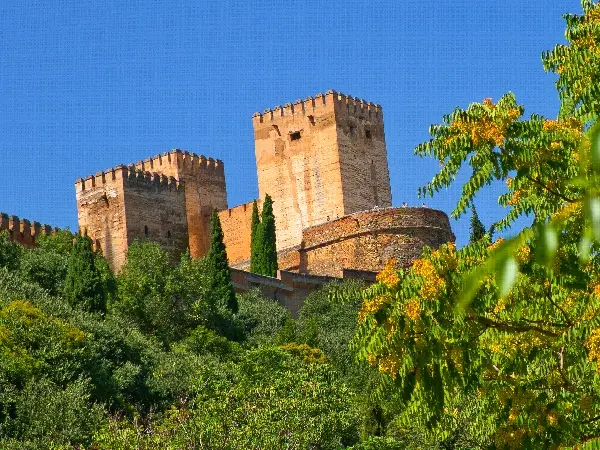 Albaicín