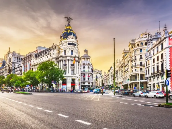 Gran Via
