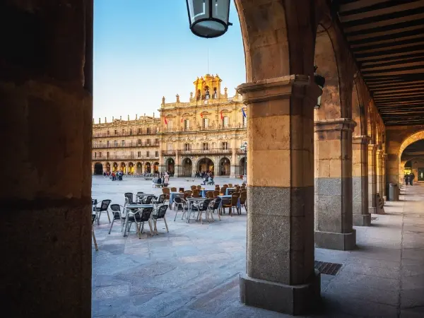 Plaza Mayor