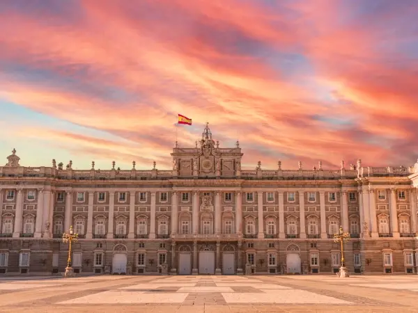 Royal Palace