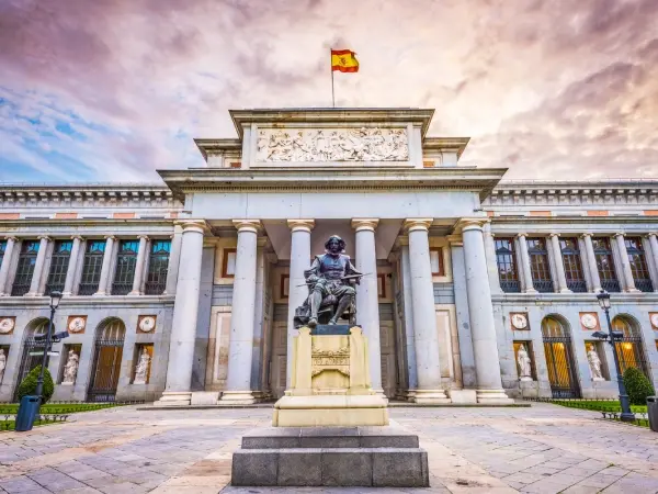 Prado Museum