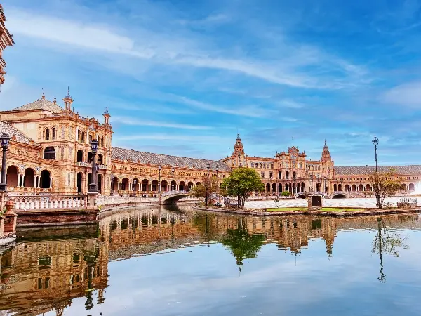 Plaza de España