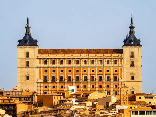 Alcázar
