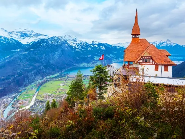 Harder Kulm