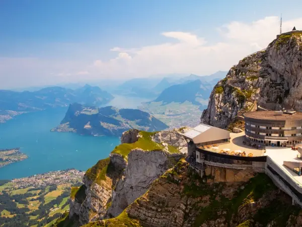 Mount Pilatus