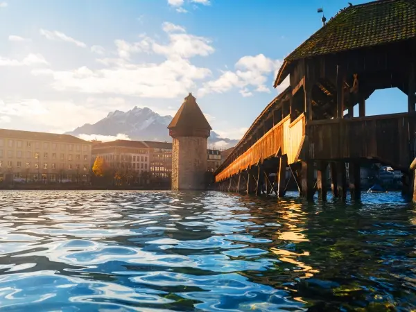 Lake Lucerne