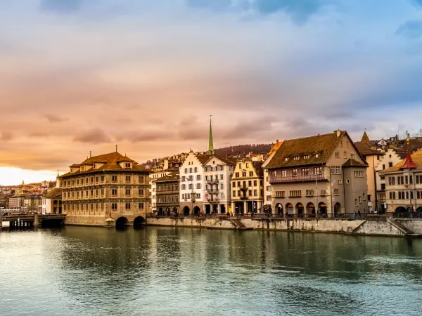 Old Town (Altstadt)
