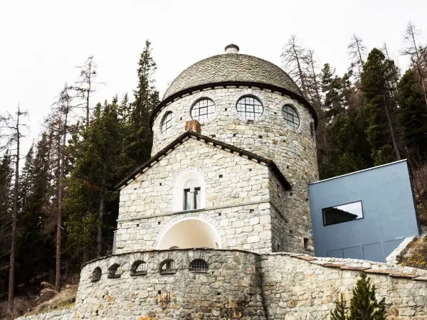 Segantini Museum