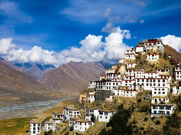 Key Monastery