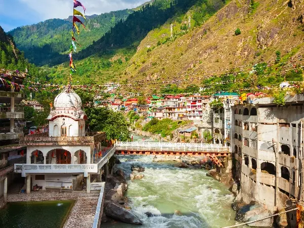 Manikaran