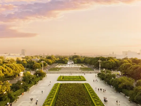 Gorky Park