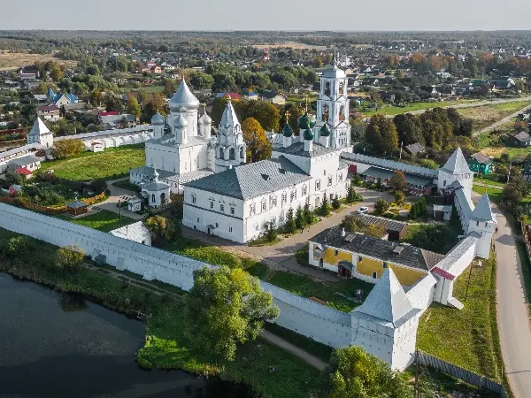 Pereslavl-Zalessky