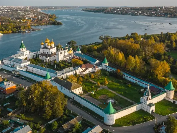 Kostroma