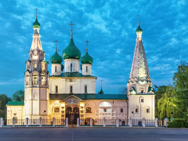 Yaroslavl