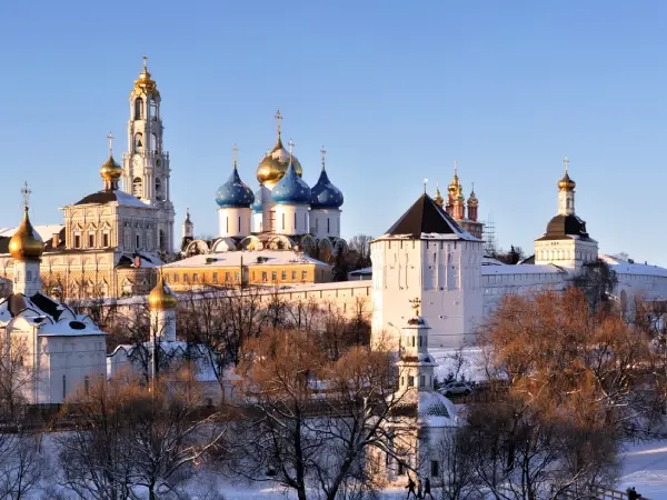 Sergiev Posad