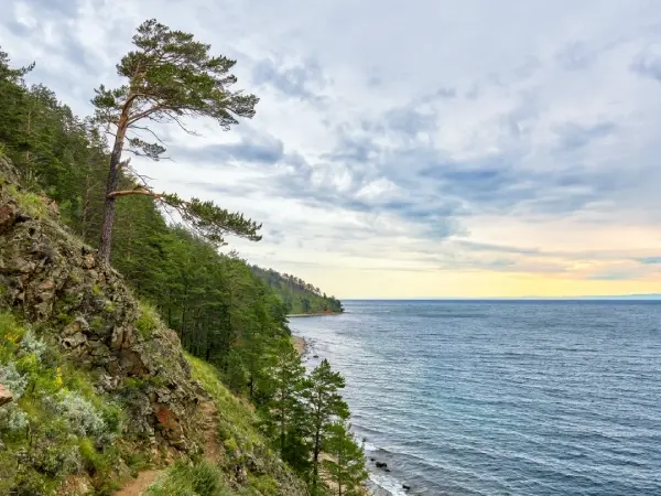Great Baikal Trail