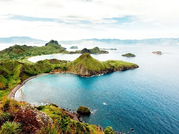 Padar Island