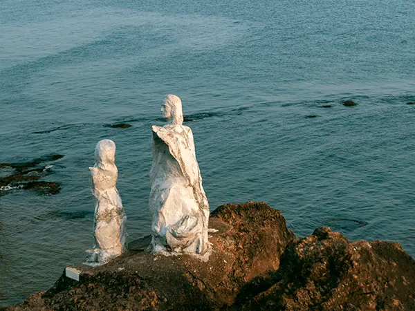 Dona Paula Viewpoint