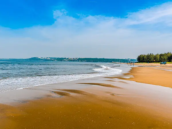Miramar Beach