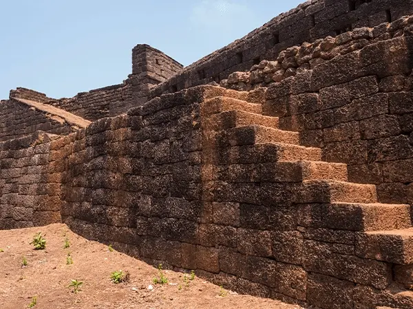 Fort Ramparts