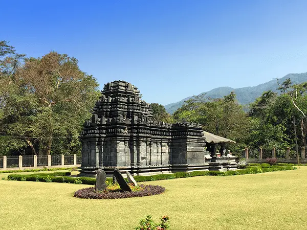 Tambdi Surla Temple