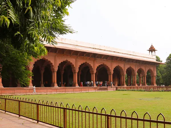 Diwan-i-Aam