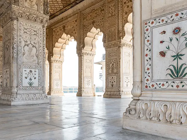 Diwan-i-Khas