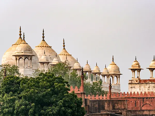 Moti Masjid