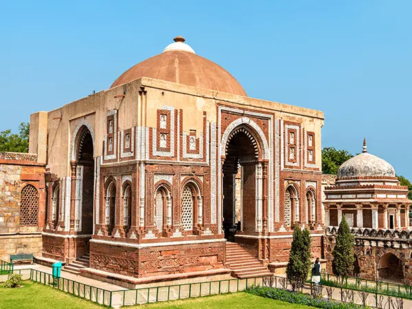 Alai Darwaza