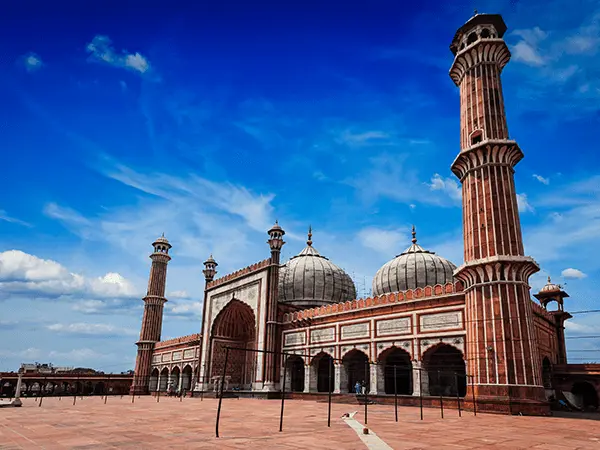 Jama Masjid