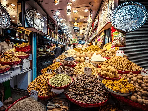 Khari Baoli