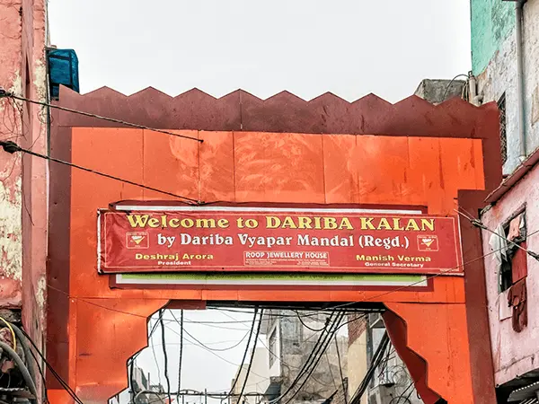 Dariba Kalan