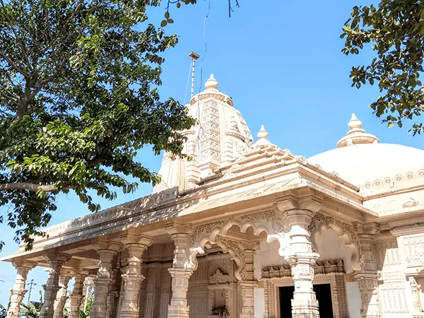 Bhalka Tirth
