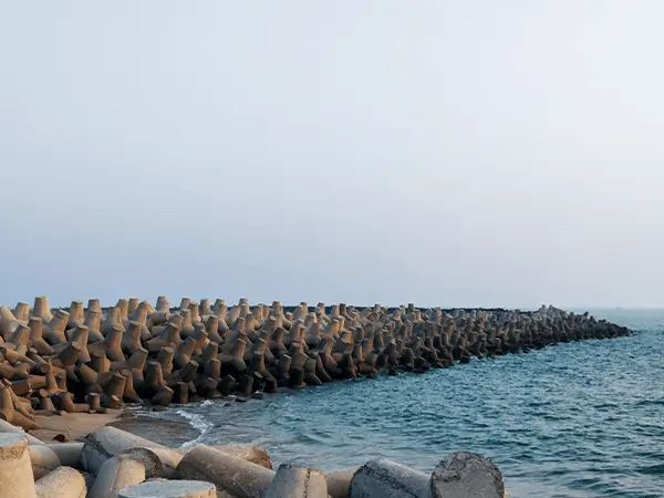 Somnath Beach