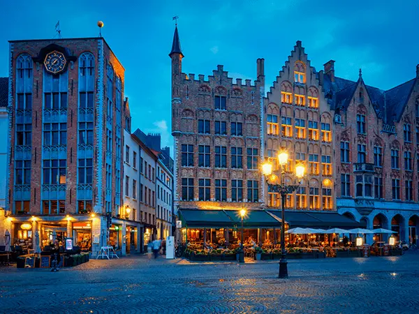 Markt Square