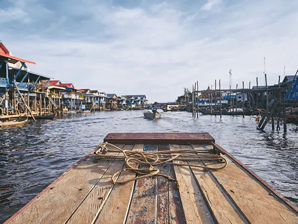 Tonle Sap Lake