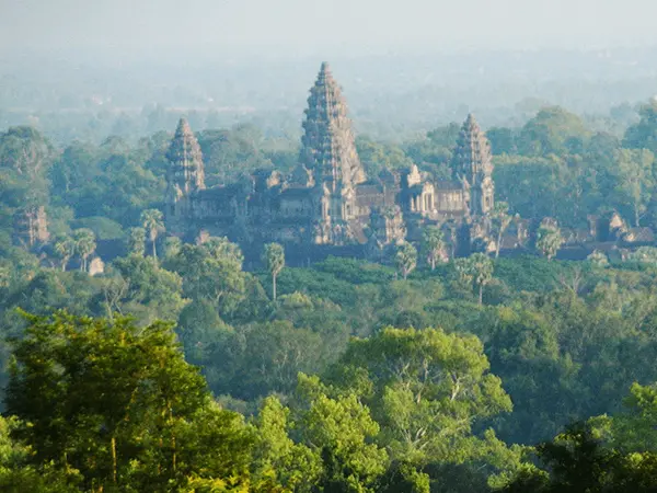 Angkor Archaeological Park