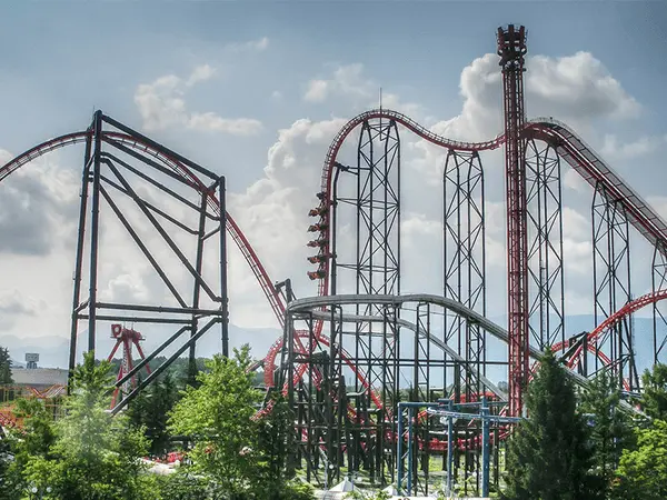 Fuji-Q Highland