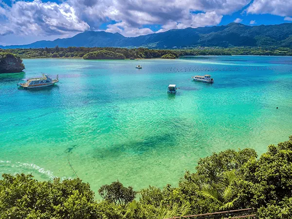 Ishigaki Island