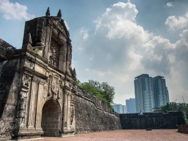 Intramuros