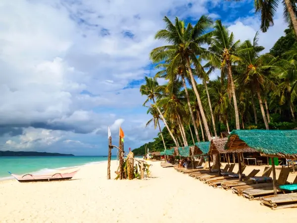 Puka Shell Beach
