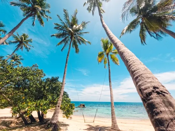 Bulabog Beach