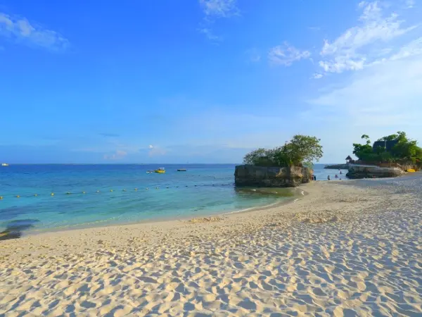 Mactan Island