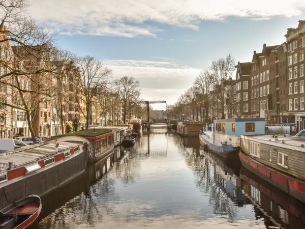 Canal Ring