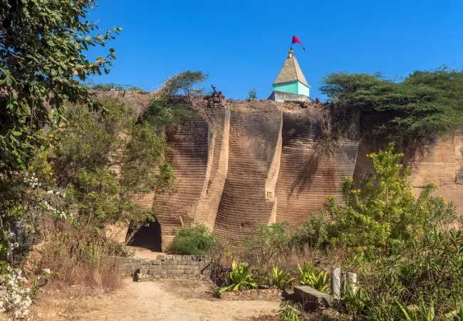 Osho Ashram
