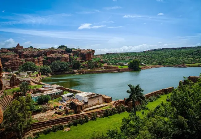 Agastya Lake
