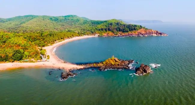 Om Beach