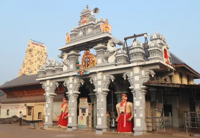 Sri Krishna Matha