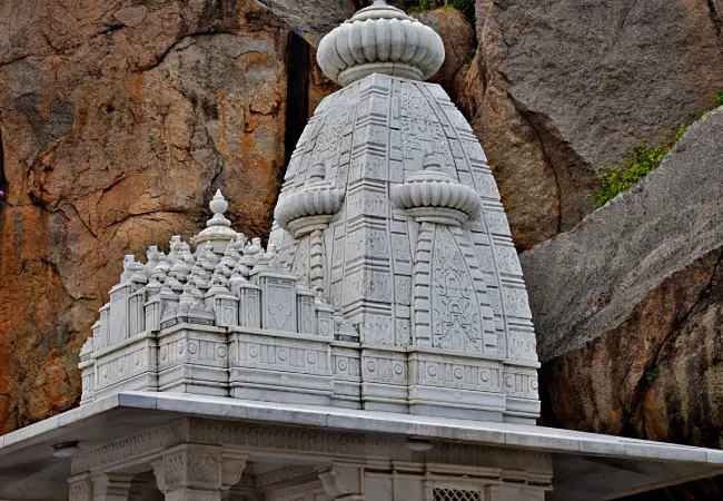 Birla Mandir